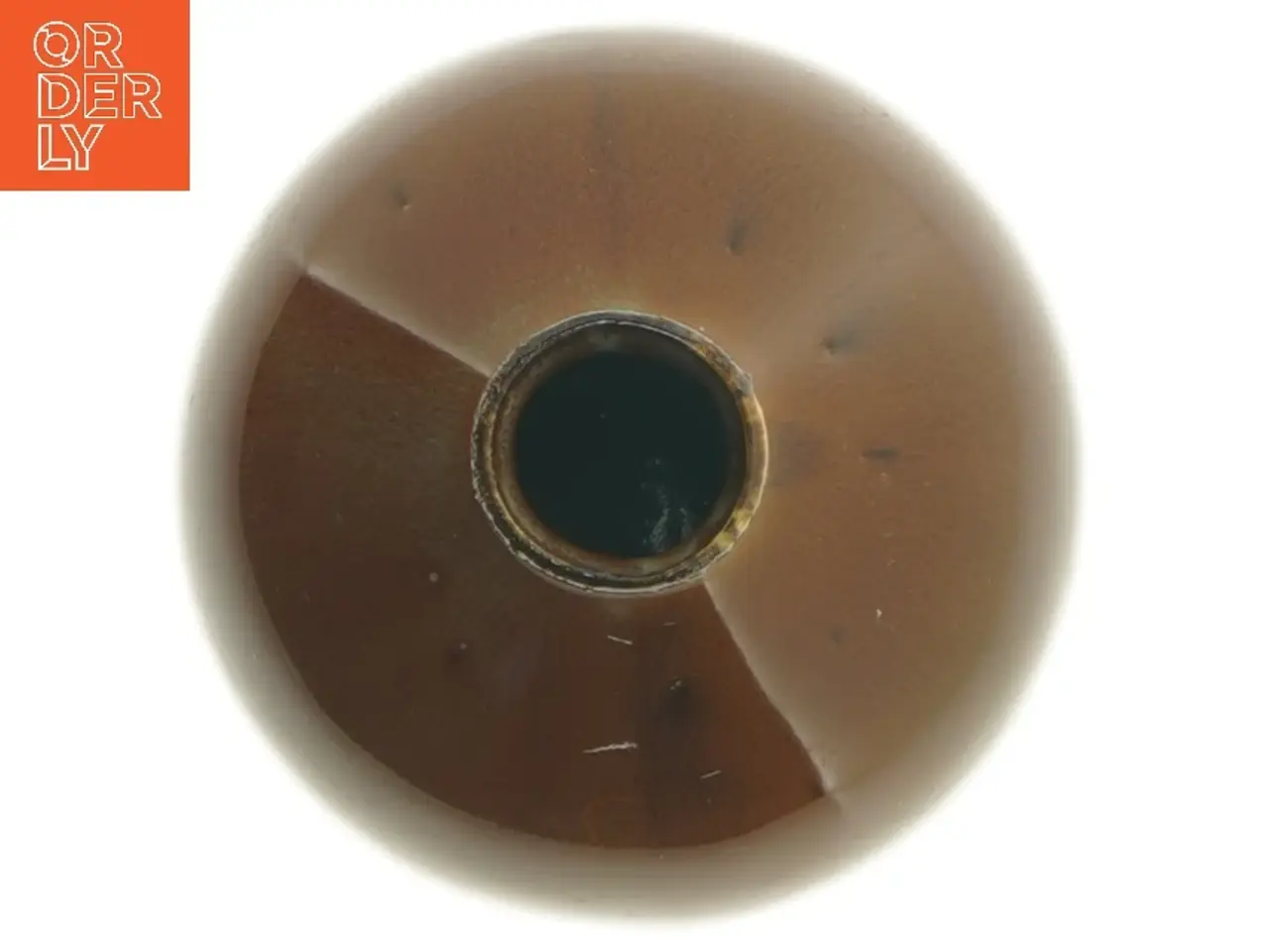 Billede 3 - Keramisk vase (str. 14,5 cm)