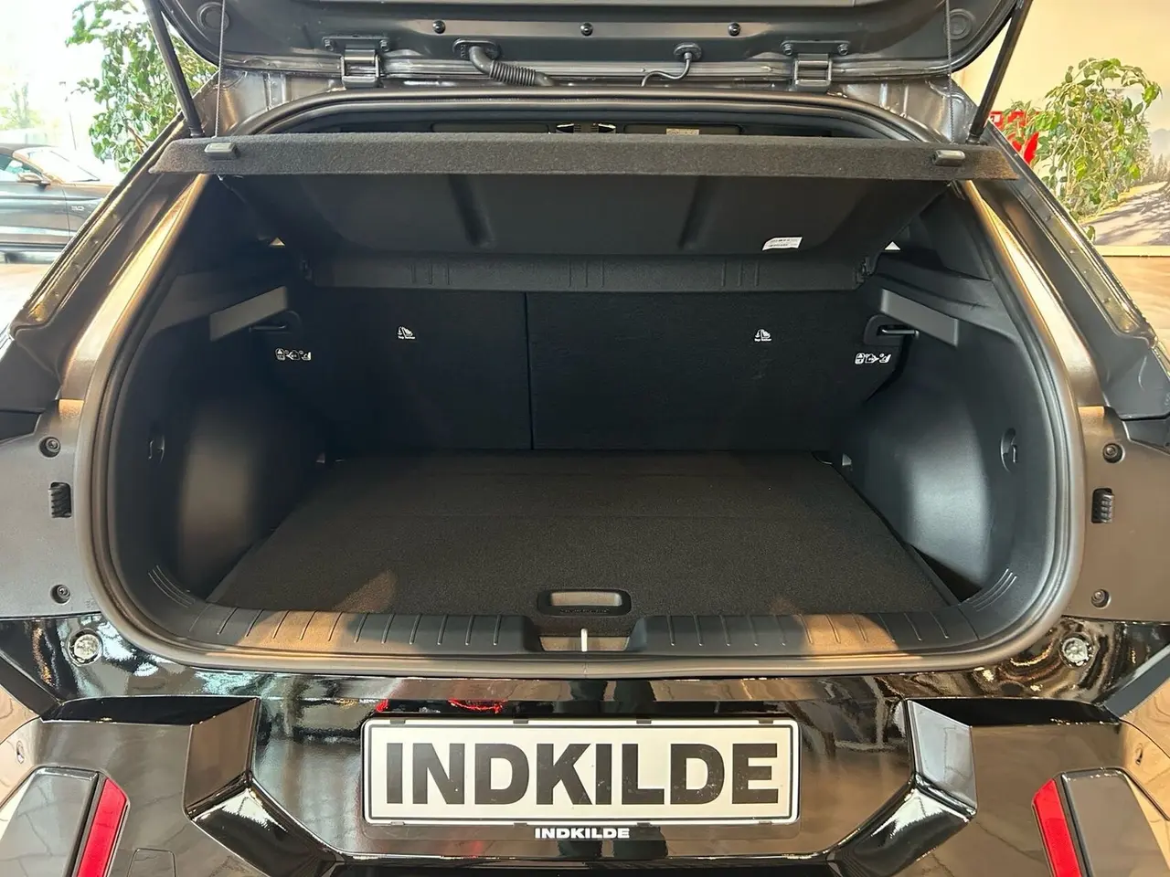 Billede 16 - Kia EV4 81 Long Range GT-Line