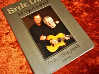 Brødrene Olsen - et stjerneskud, Jan Eriksen,