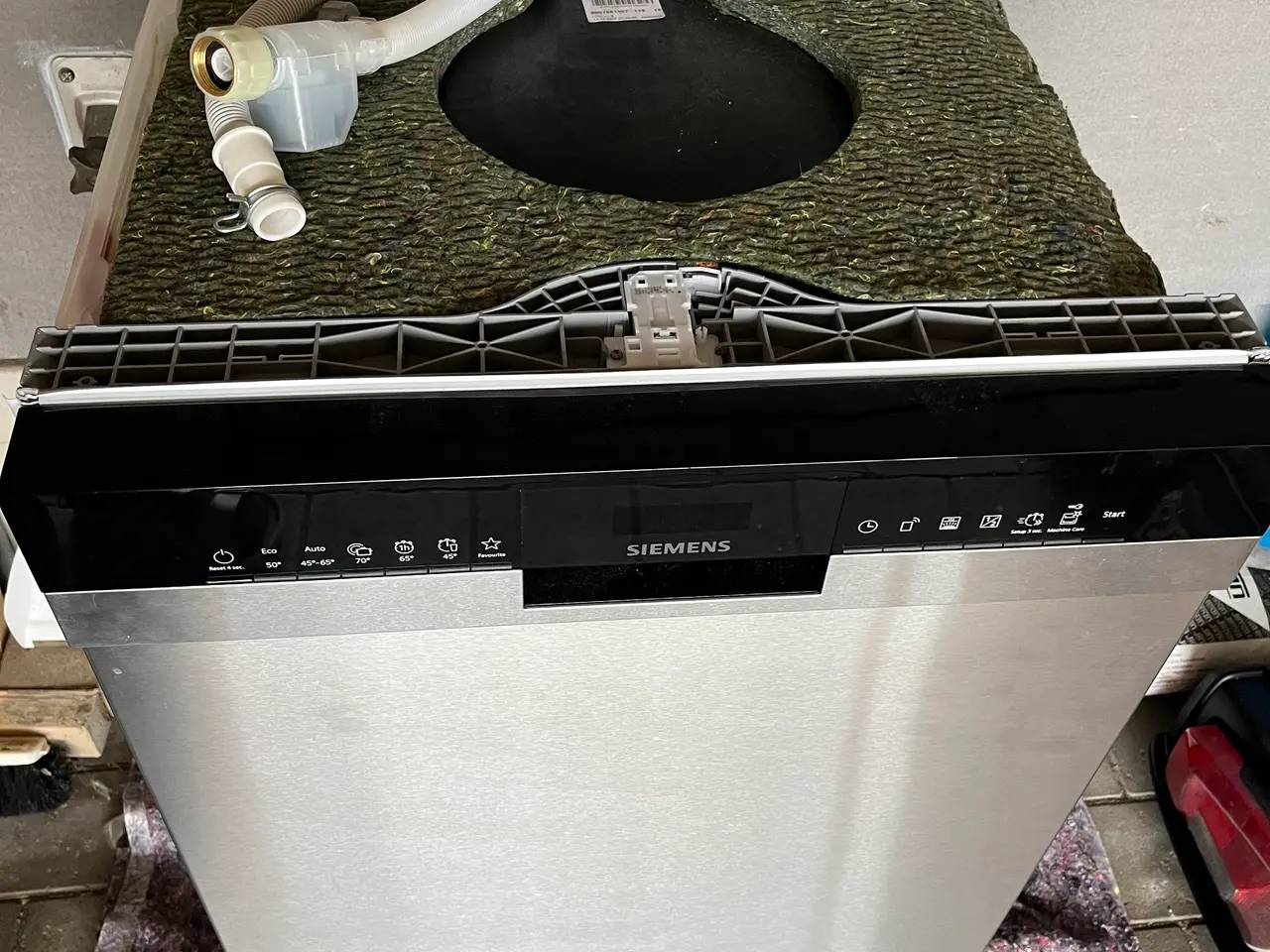 Billede 3 - Siemens IQ 300 serien