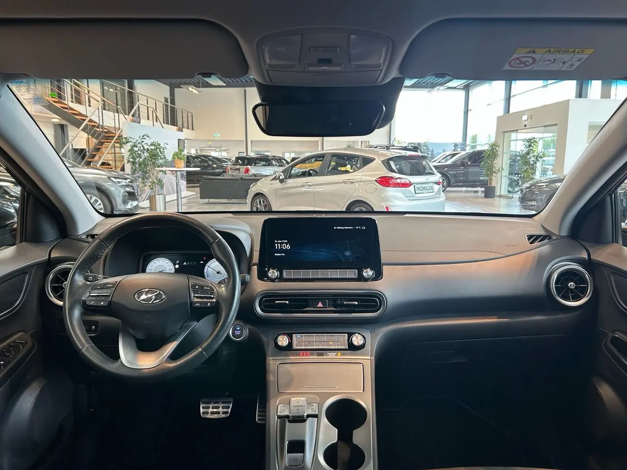 Billede 8 - Hyundai Kona 64 EV Advanced
