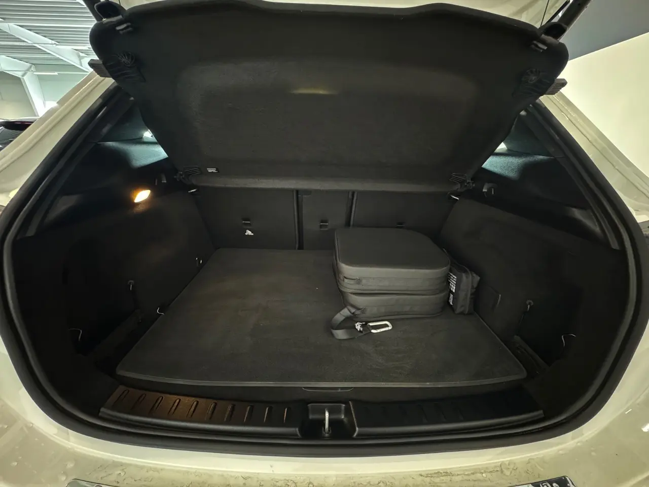 Billede 5 - Mercedes EQA250+ Progressive Advance