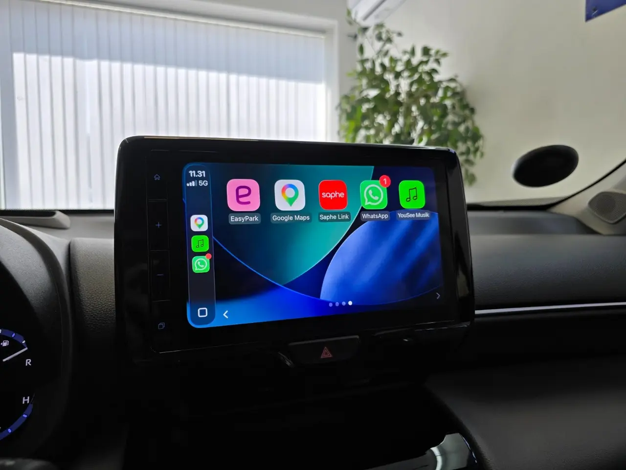 Billede 15 - Toyota Yaris Cross 1,5 Hybrid Active Tech e-CVT