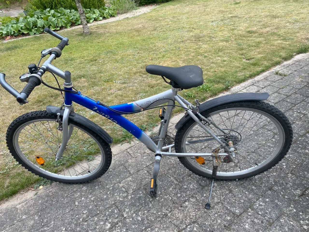 Billede 1 - 26 tommer cykel