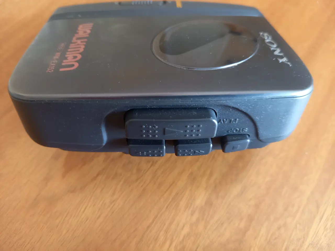 Billede 6 - Walkman Sony WM-EX152