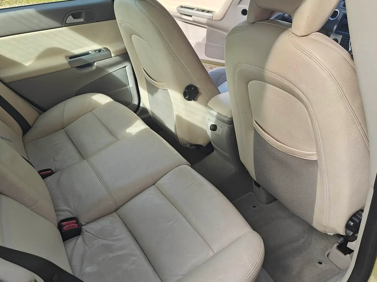 Billede 2 - 🚗 VOLVO S40 1.8 BENZIN – 12.000 KR. 🚗