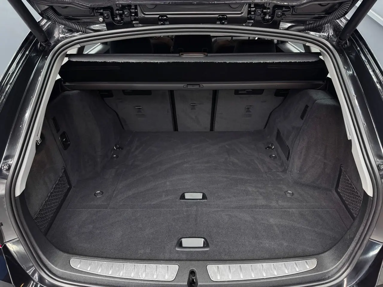 Billede 15 - BMW 320d 2,0 Touring Advantage aut.