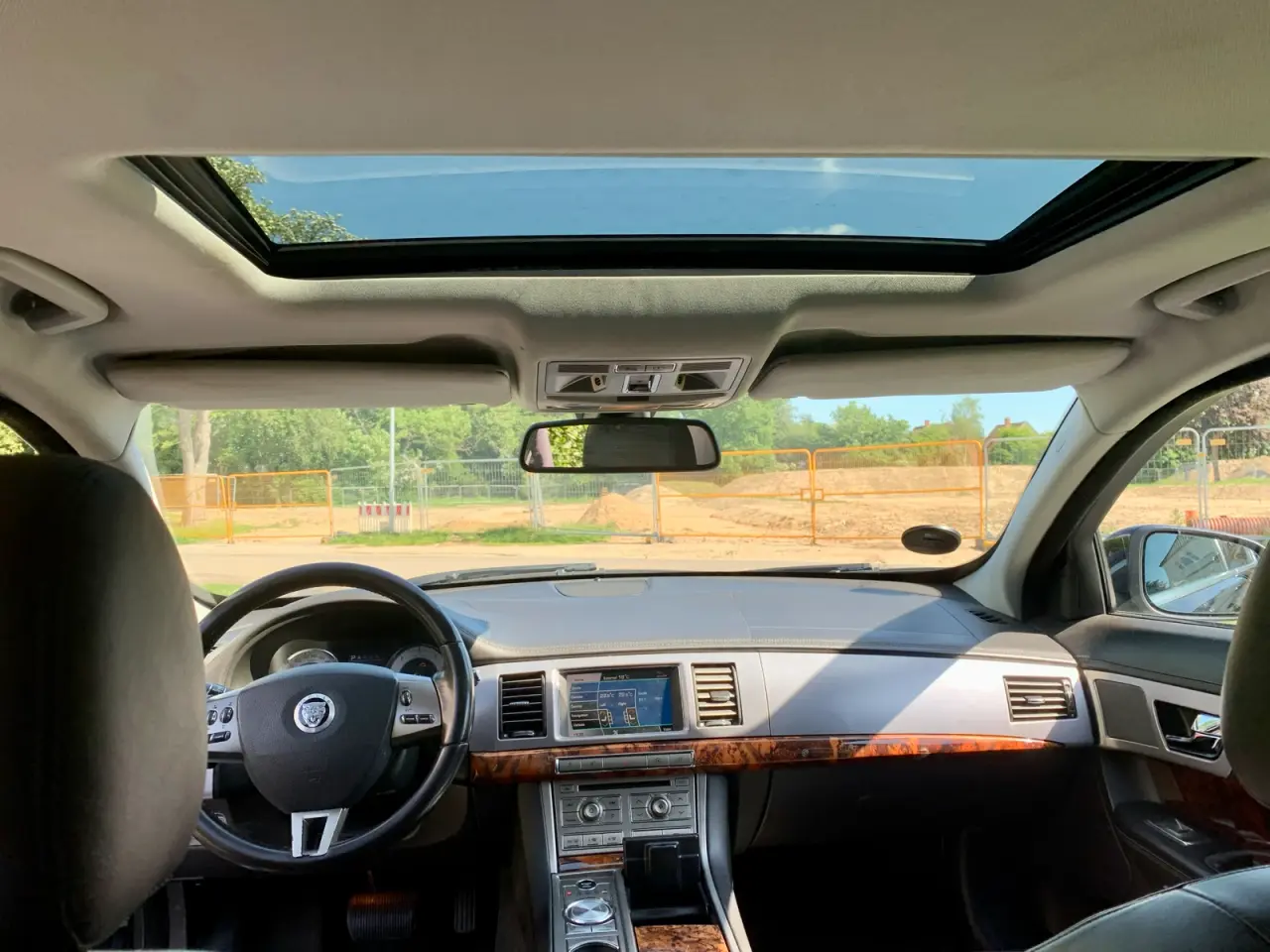 Billede 11 - Jagaur Xf 2.7 V6 bi turbo