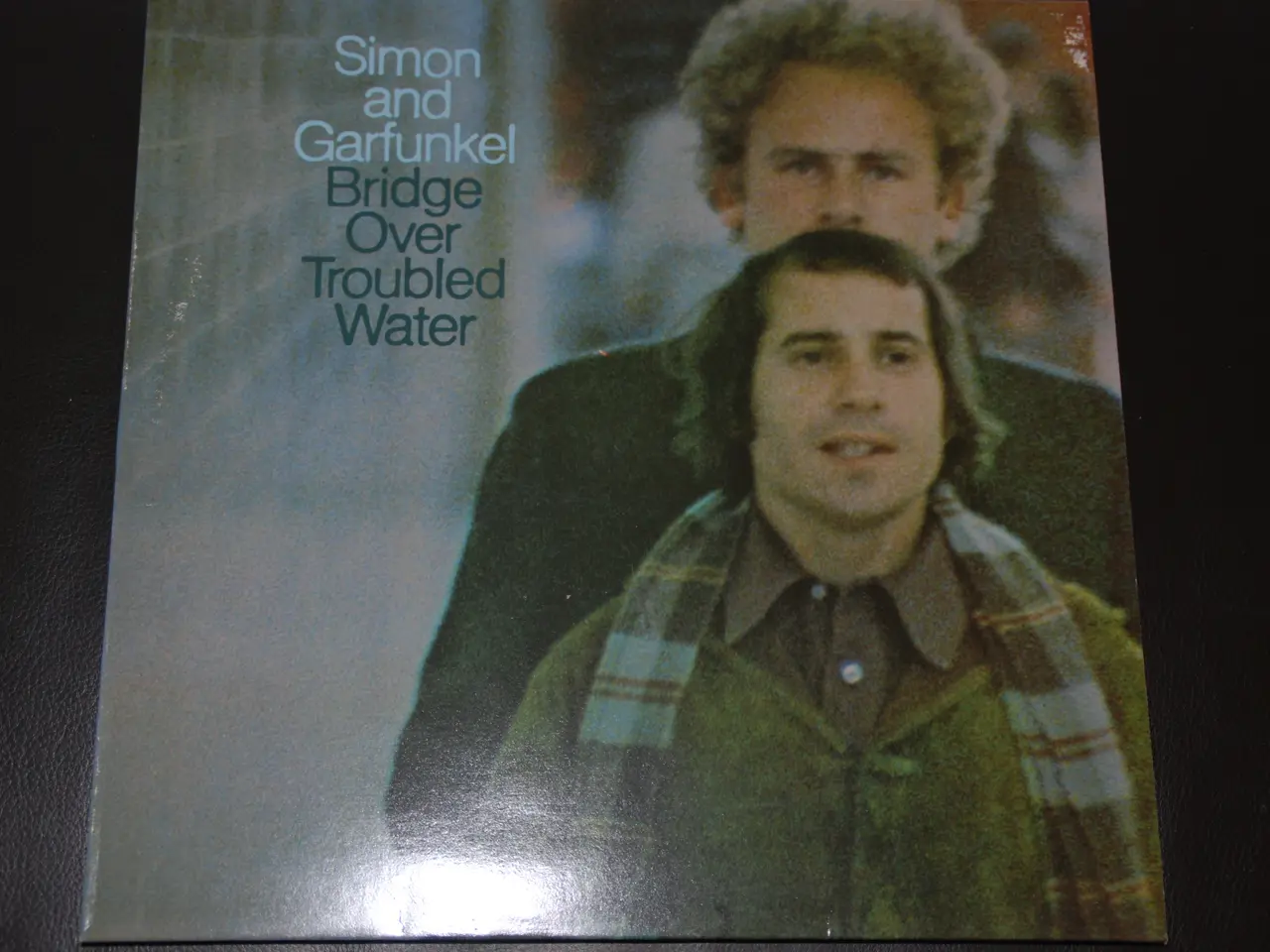 Billede 1 - LP - Simon and Garfunkel