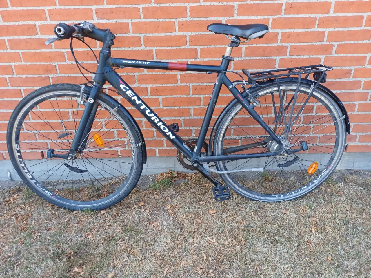 Billede 4 - Centurion Basic
