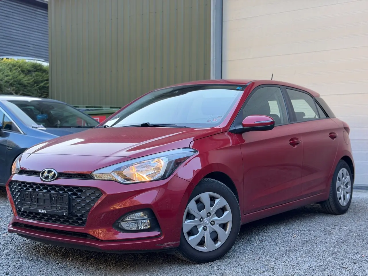 Billede 2 - Hyundai i20 1,0 T-GDi Trend