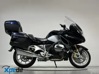 BMW R 1250 RT