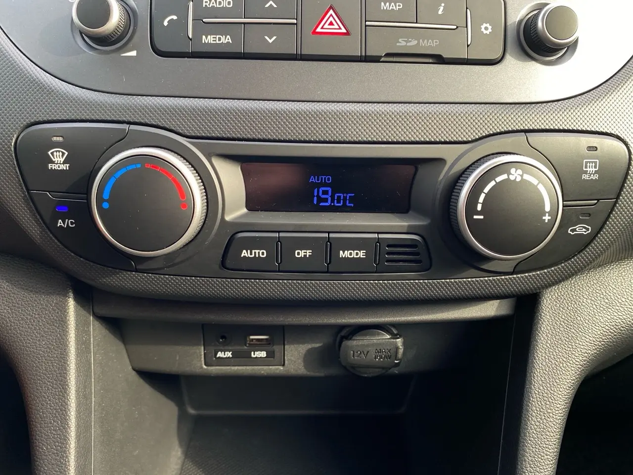 Billede 15 - Hyundai i10 1,0 Touch 66HK 5d