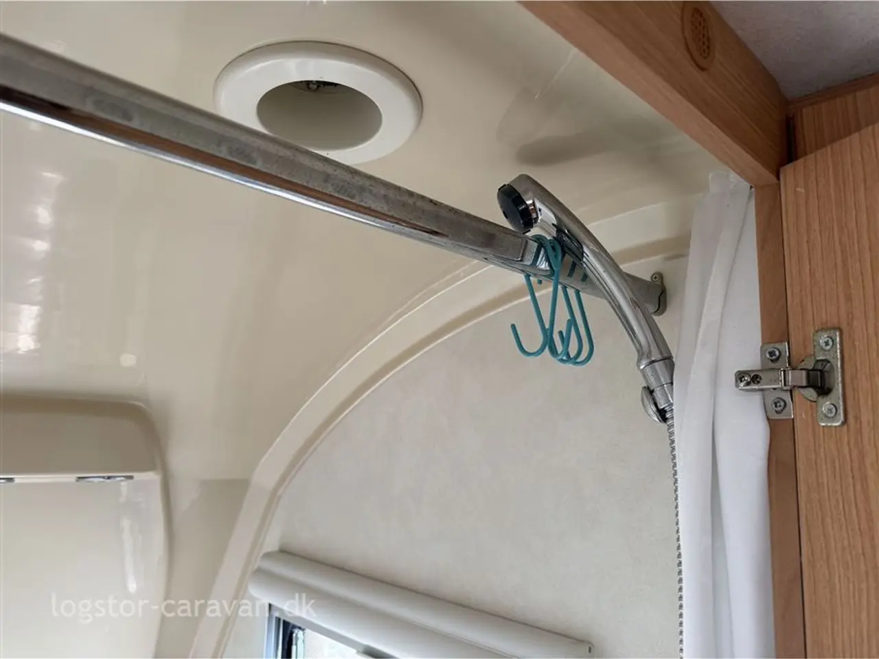 Billede 4 - 2009 - Adria Adora 462 PS