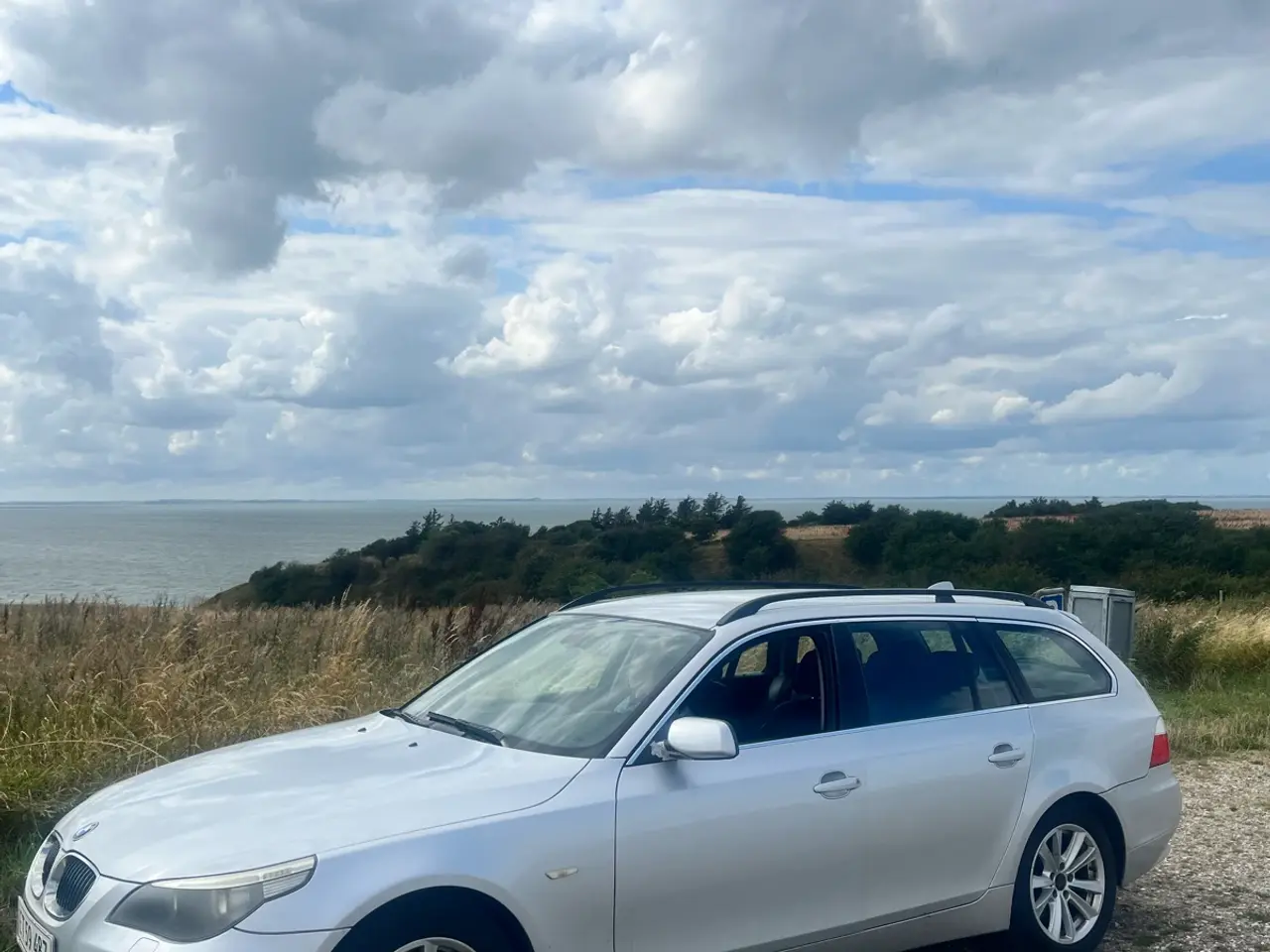 Billede 10 - BMW stc 5 serie 