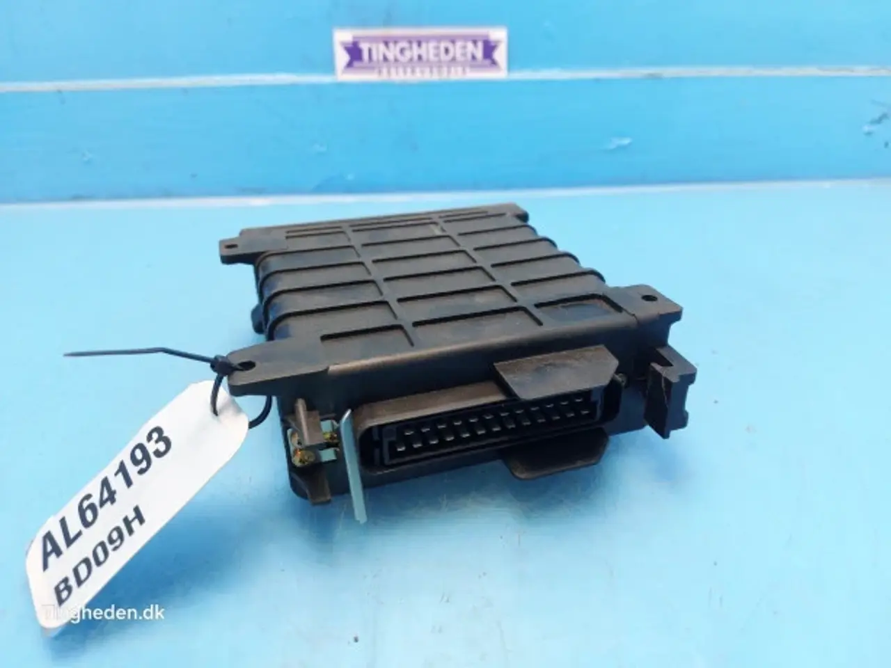 Billede 6 - John Deere 3350 Ventil Kontroller Modul AL64193