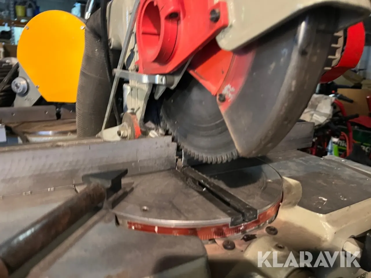 Billede 6 - Sav OMGA T55300
