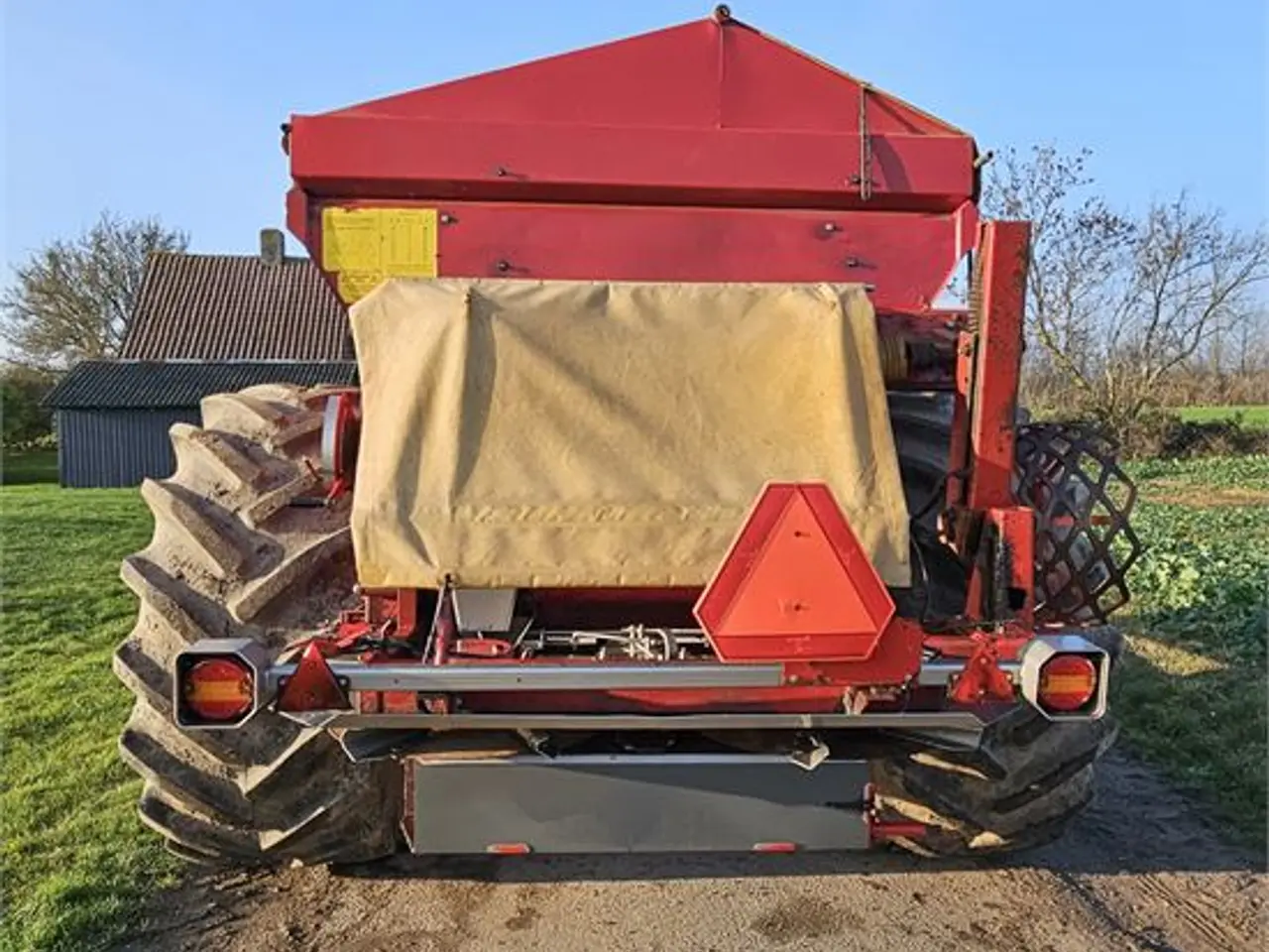 Billede 4 - Bredal B6