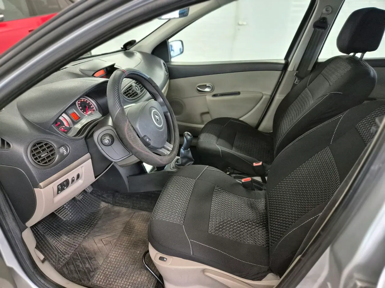 Billede 7 - Renault Clio Sport Tourer 1,5 DCI Authentique 68HK Stc