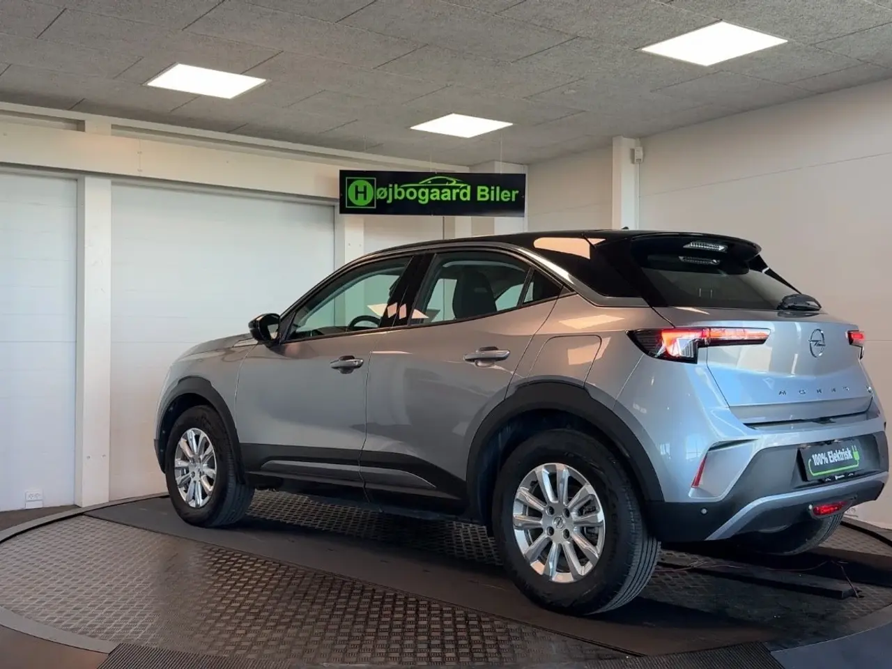Billede 3 - Opel Mokka-e 50 Elegance