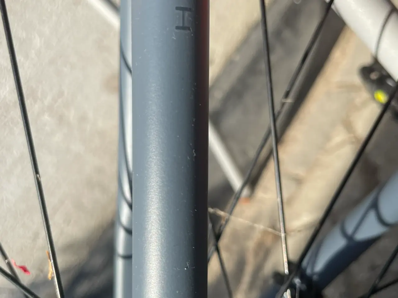 Billede 4 - Flot Nishiki mountainbike.
