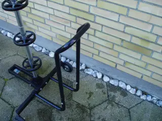 Dækvogn
