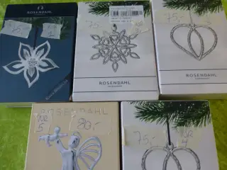 Rosendahl/K Blixen Pynt
