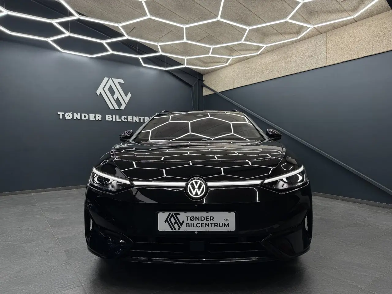 Billede 5 - VW ID.7 77 Pro Tourer