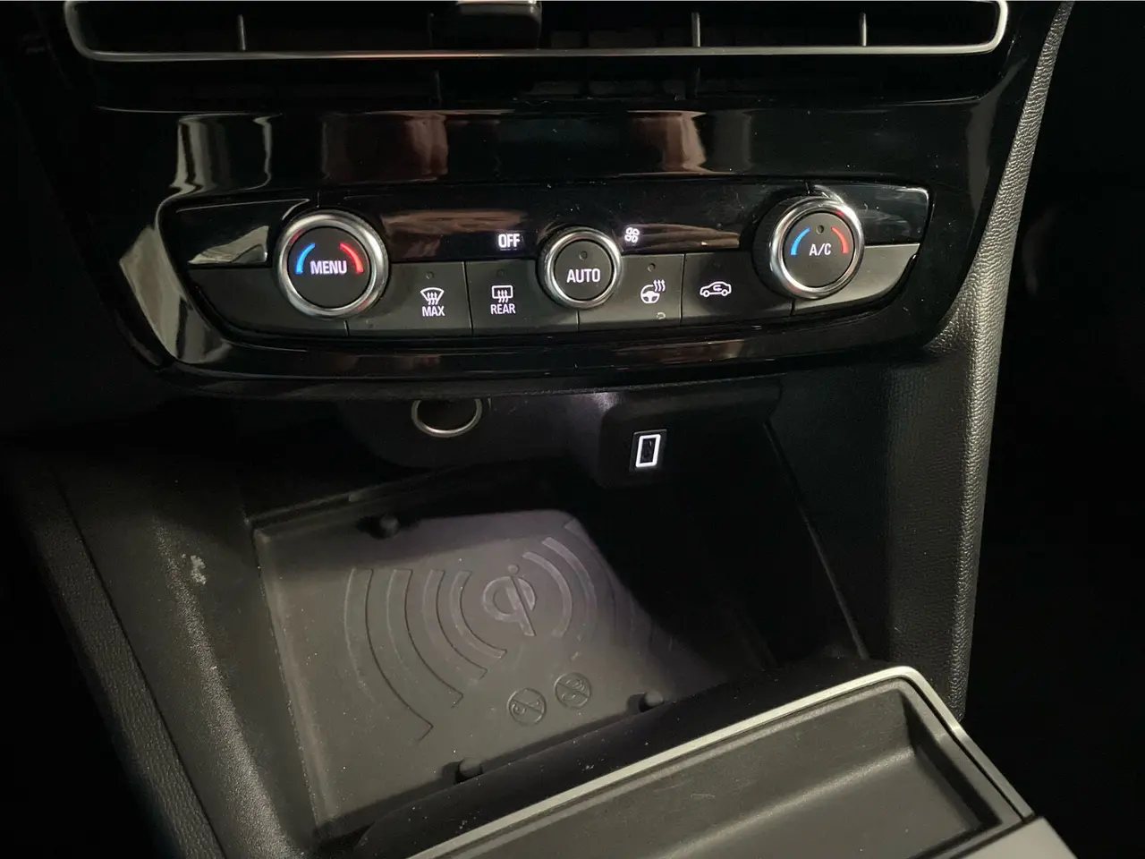 Billede 18 - Opel Mokka-e 54 GS Line