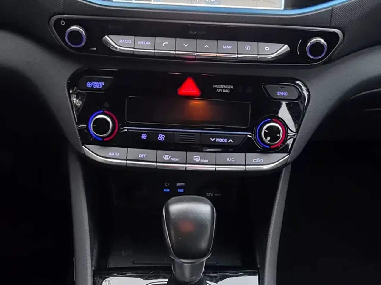 Billede 12 - Hyundai Ioniq 1,6 HEV Trend DCT
