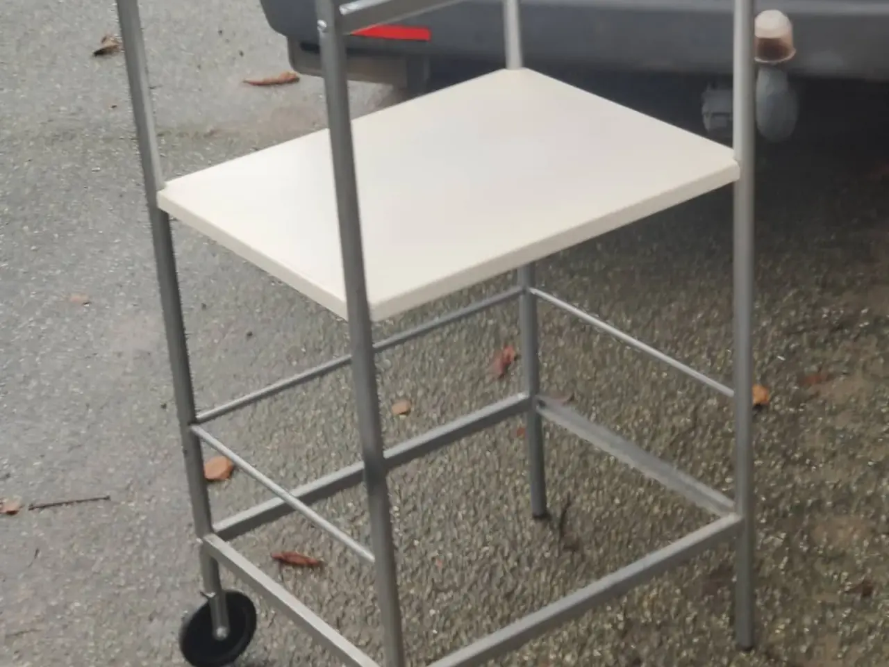 Billede 4 - Trolley