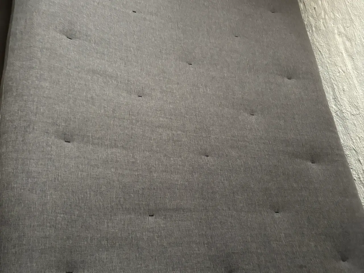Billede 2 - Innovation sovesofa grå