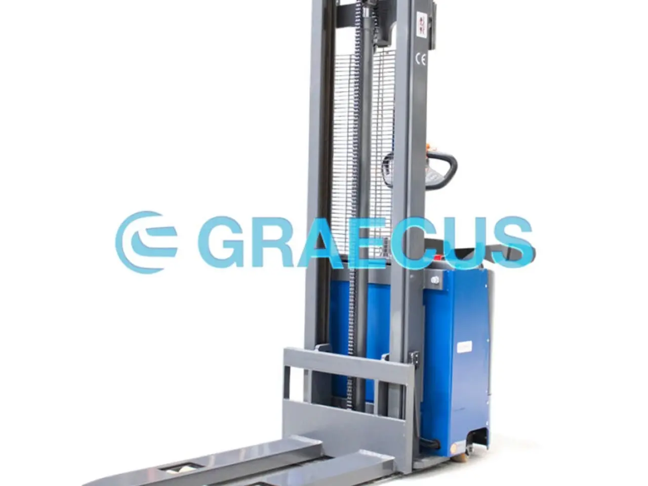 Billede 1 - Graecus SFE15 Duplex320 El Stabler