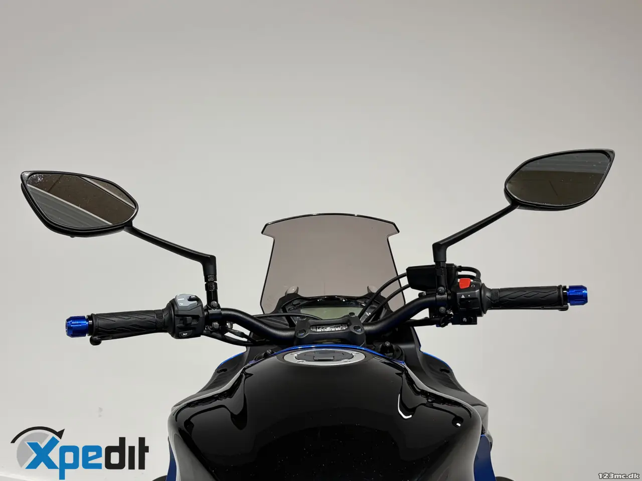 Billede 10 - Suzuki GSXS 1000 F