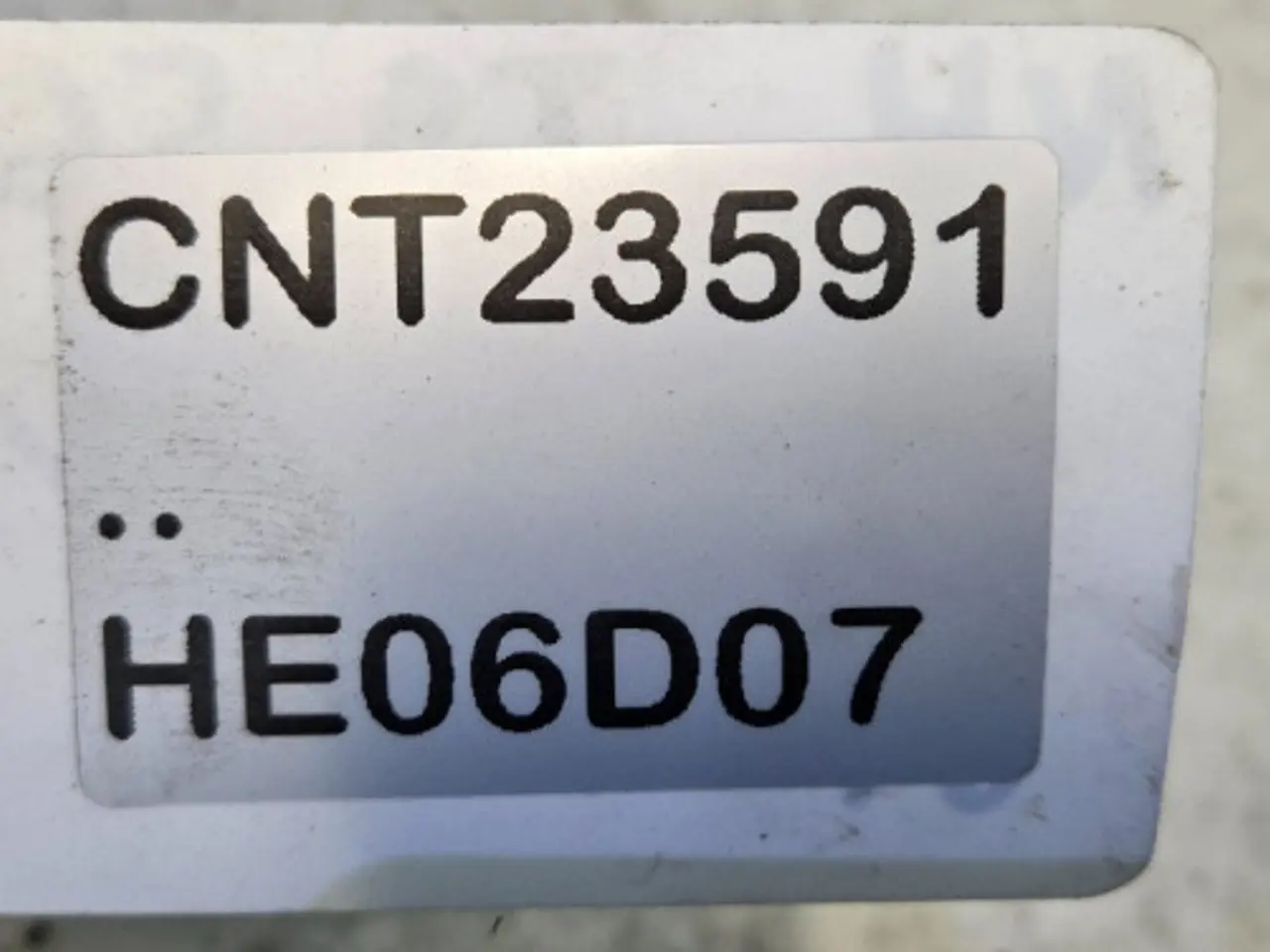 Billede 12 - New Holland T9.560 Fender R. 84279818