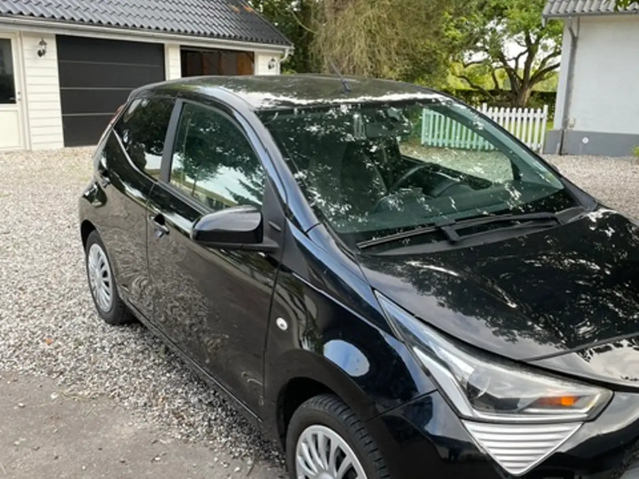 Billede 3 - Toyota Aygo