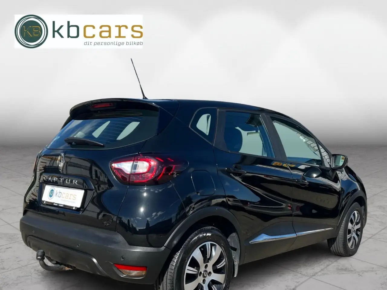 Billede 6 - Renault Captur 1,5 dCi 90 Zen