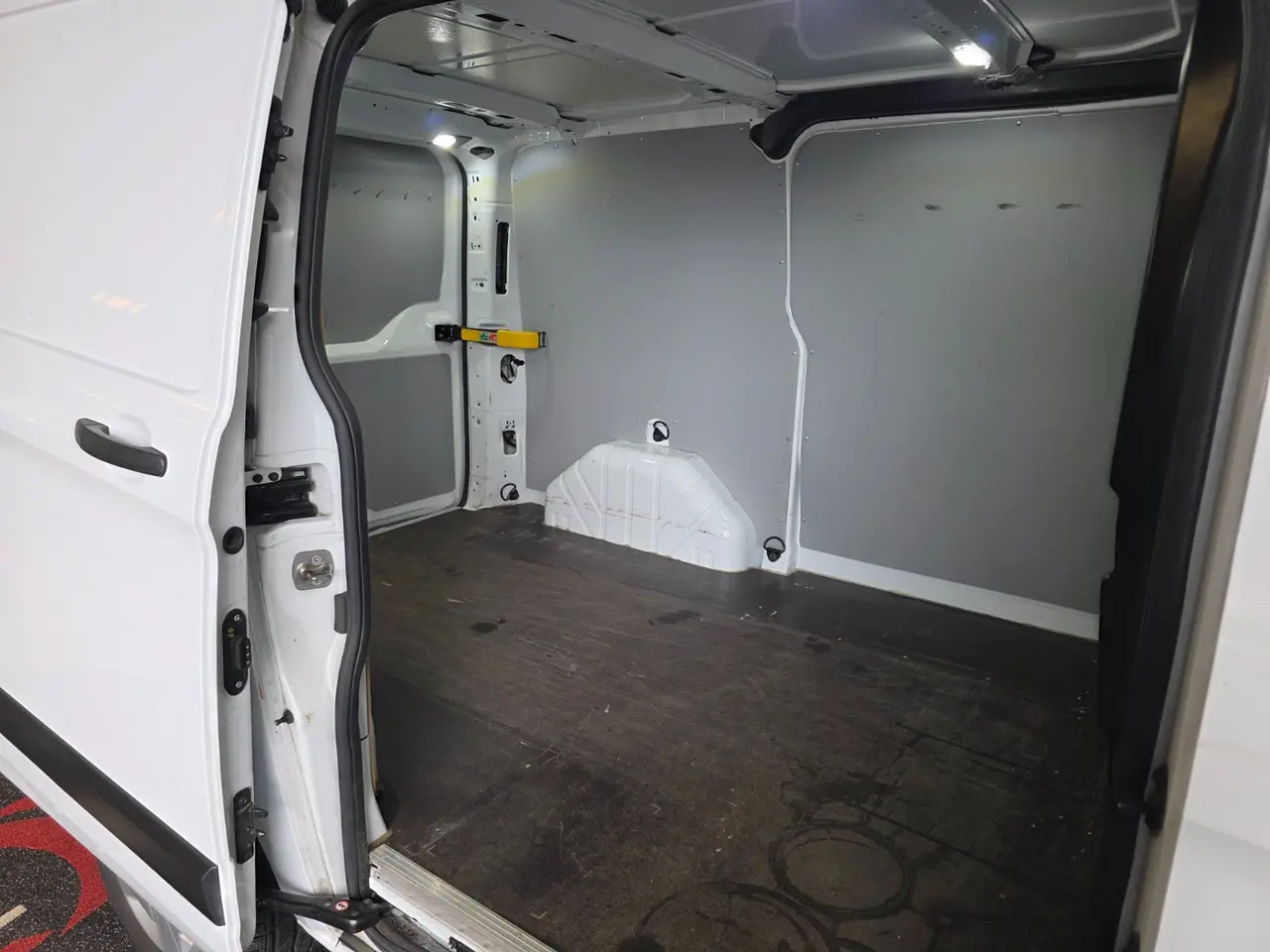 Billede 11 - Ford Transit Custom 280 L1 2,0 TDCi 130 Ambiente