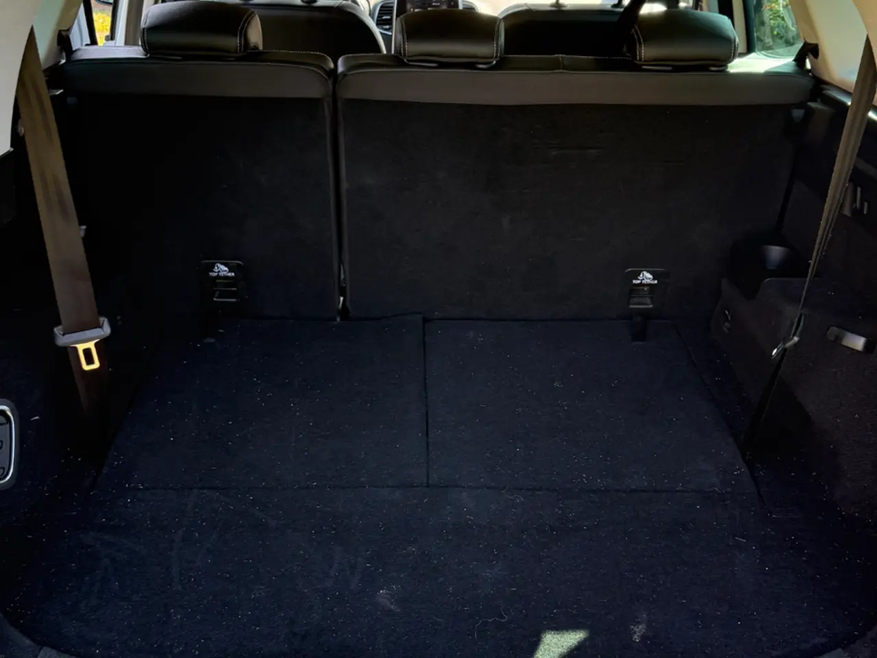 Billede 12 - Renault Grand Scenic IV 1,7 dCi 120 Bose Edition EDC 7prs