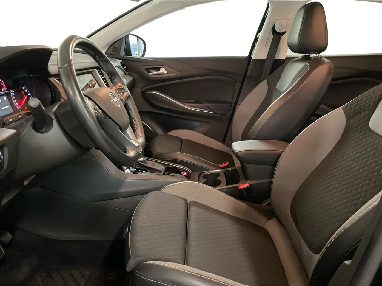 Billede 11 - Opel Grandland X 1,5 CDTi 130 Elegance aut.