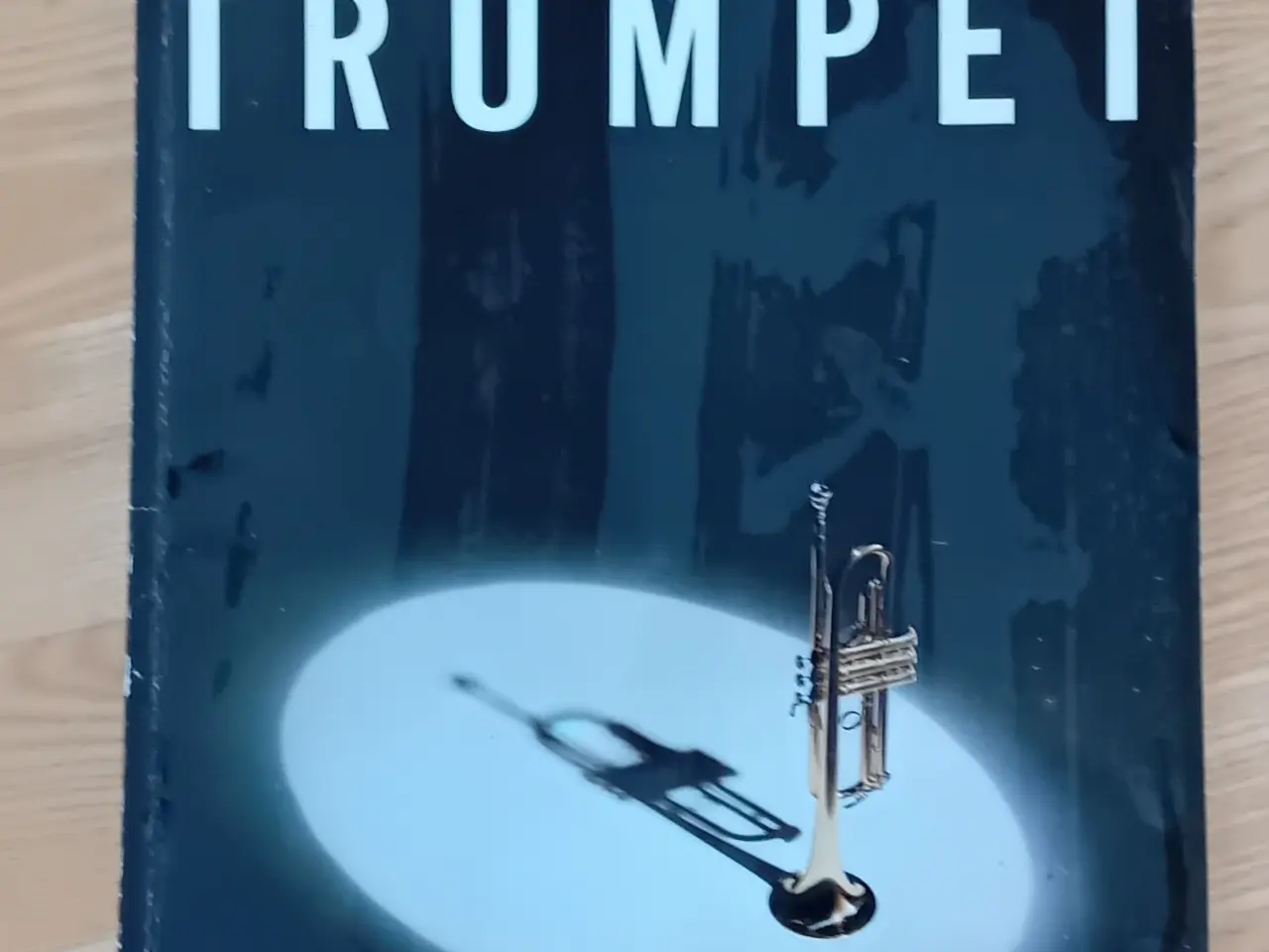 Billede 1 - Trompet Noder
