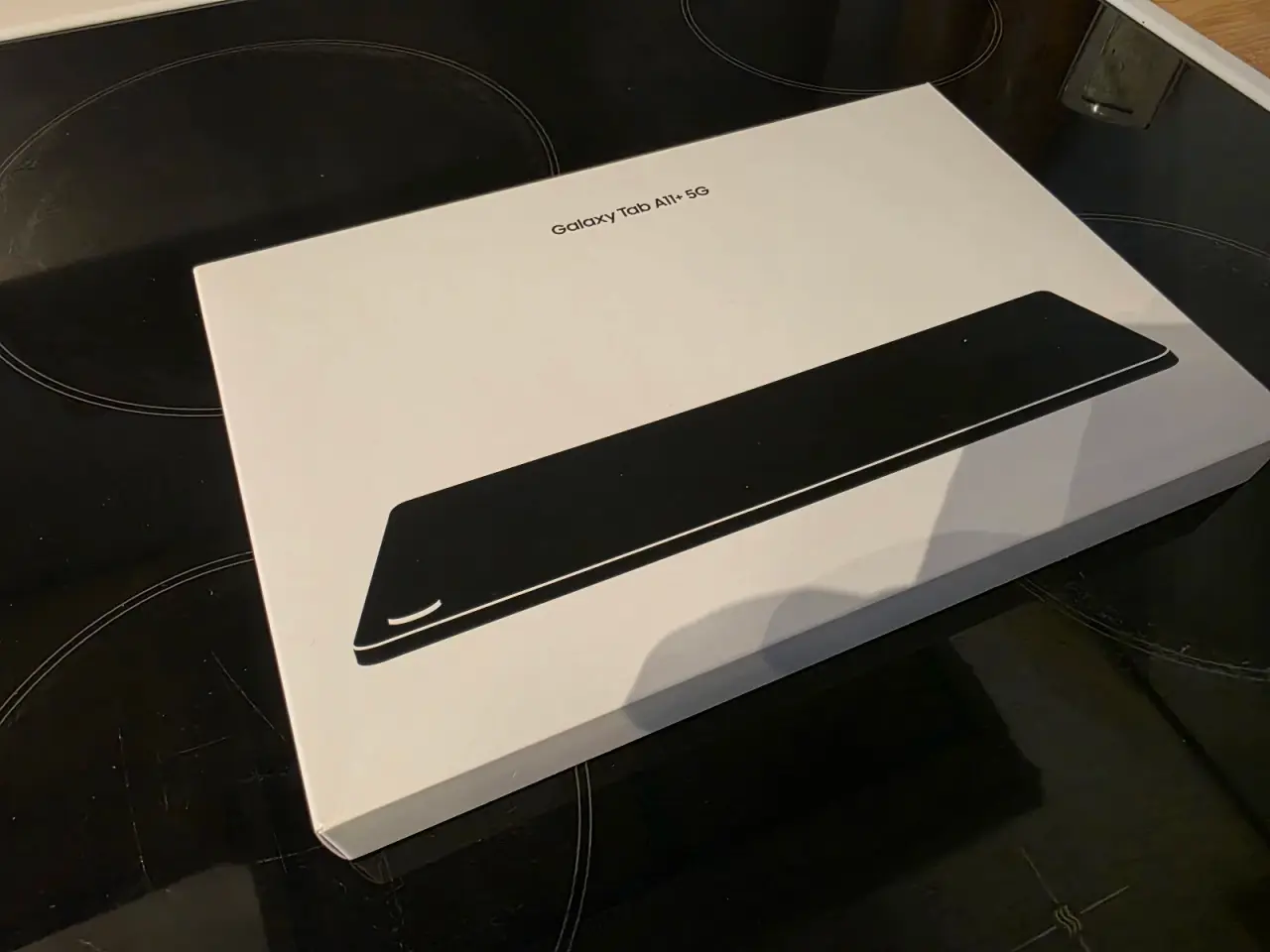 Billede 2 - Samsung Galaxy Tab A11+ 5G