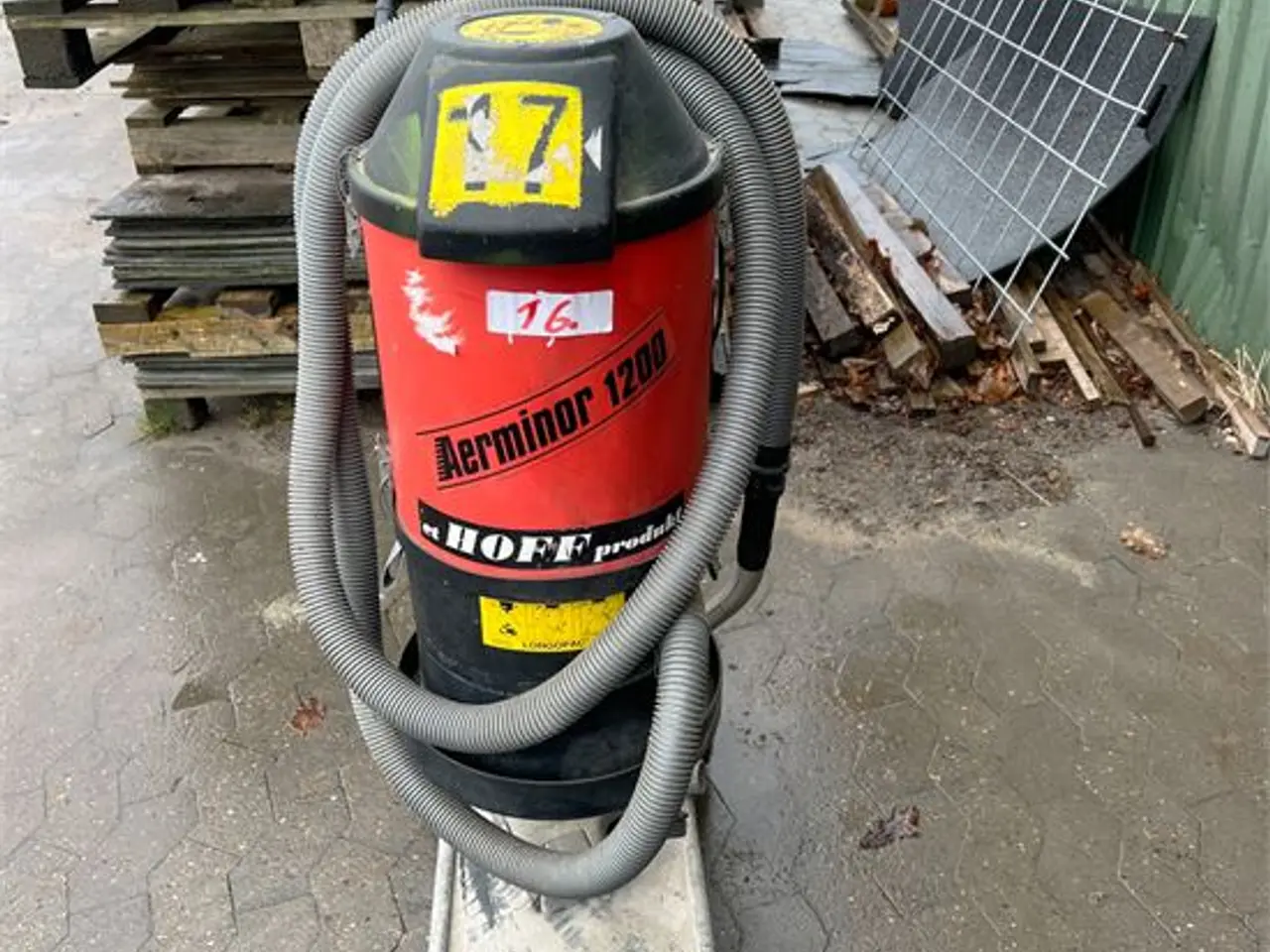 Billede 2 - Migatronic Automig 223 - 2 enheder