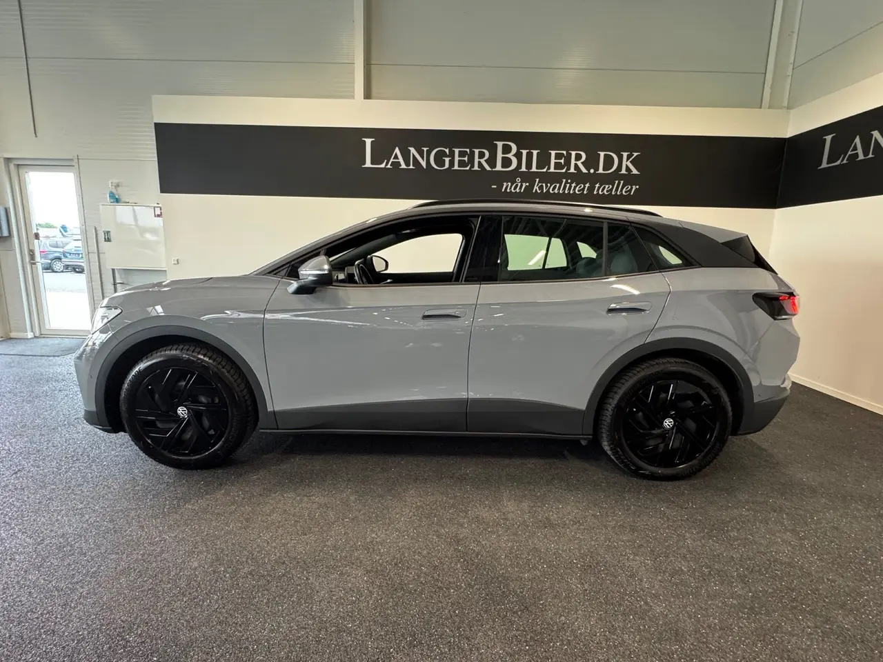 Billede 2 - VW ID.4 77 Pro