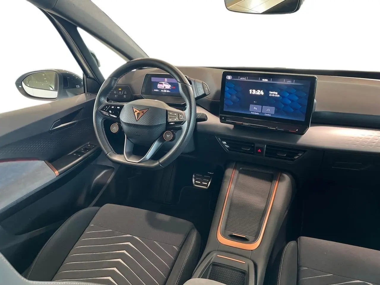 Billede 11 - Cupra Born 77 e-Boost