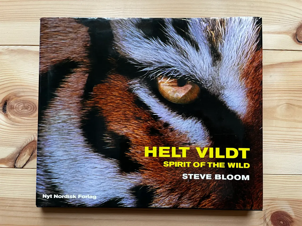 Billede 3 - Bøger om naturfotografering