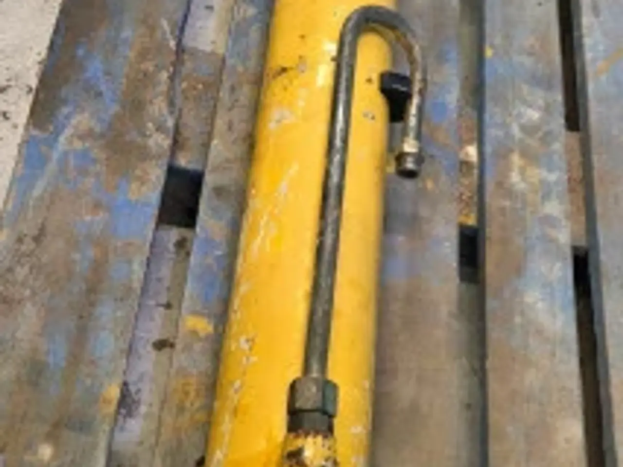 Billede 12 - Ford 675D Cylinder F1NNB577BA