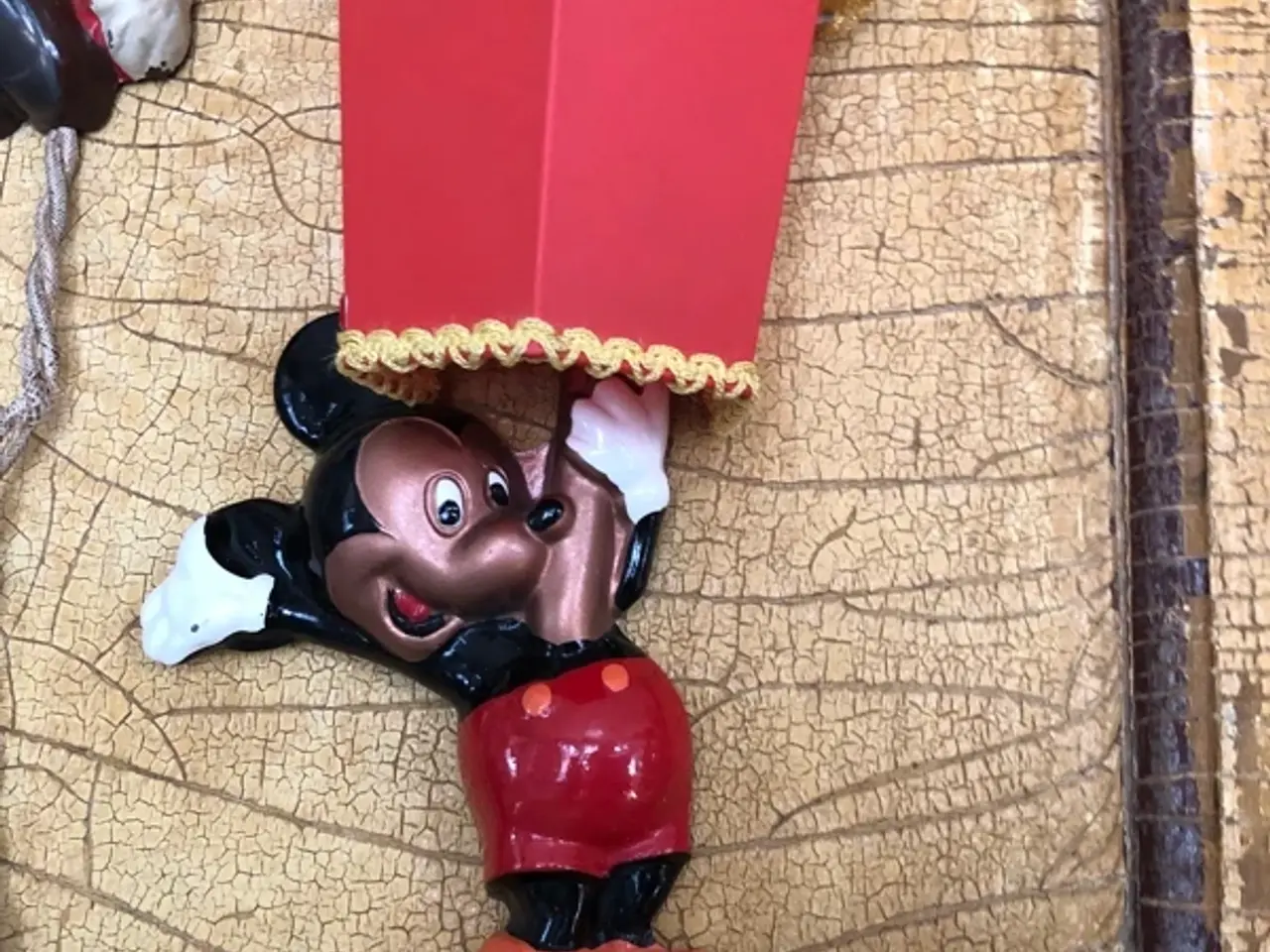 Billede 15 - Disney Eventyr Natlamper - Samling