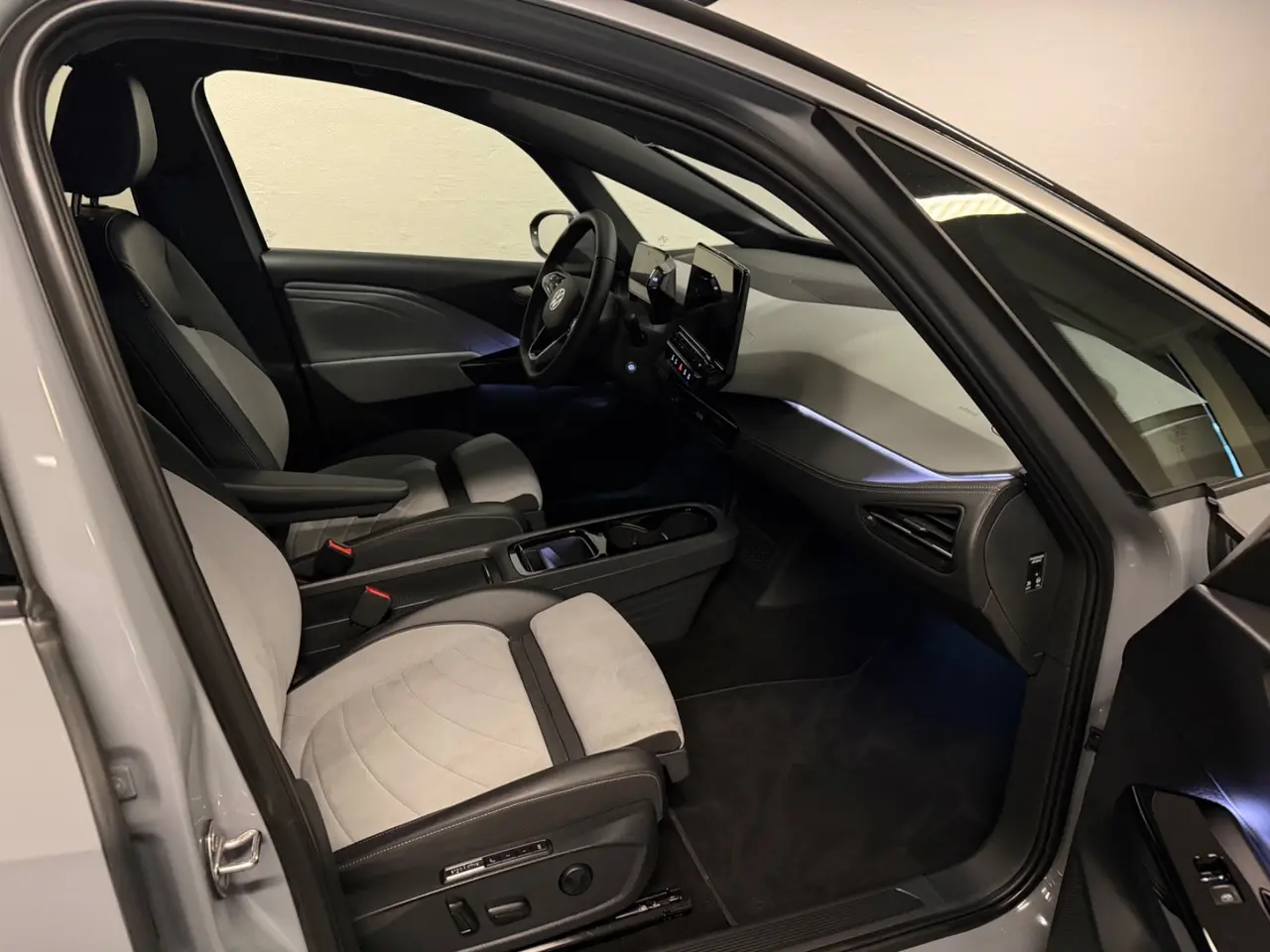 Billede 6 - VW ID.3 58 Pro Performance