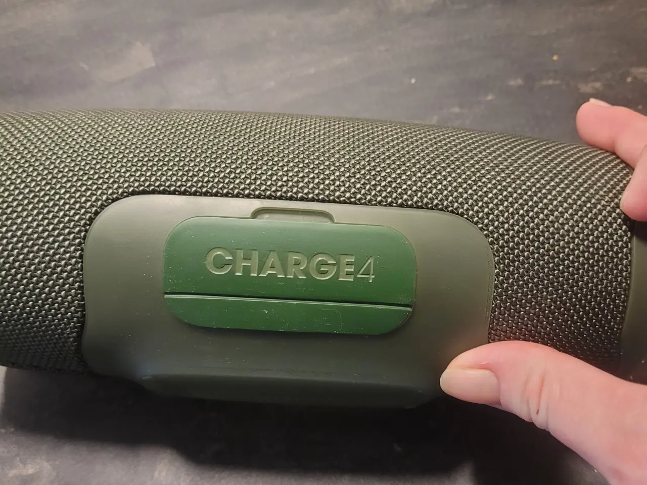 Billede 2 - Fin JBL charge 4 højtalere 